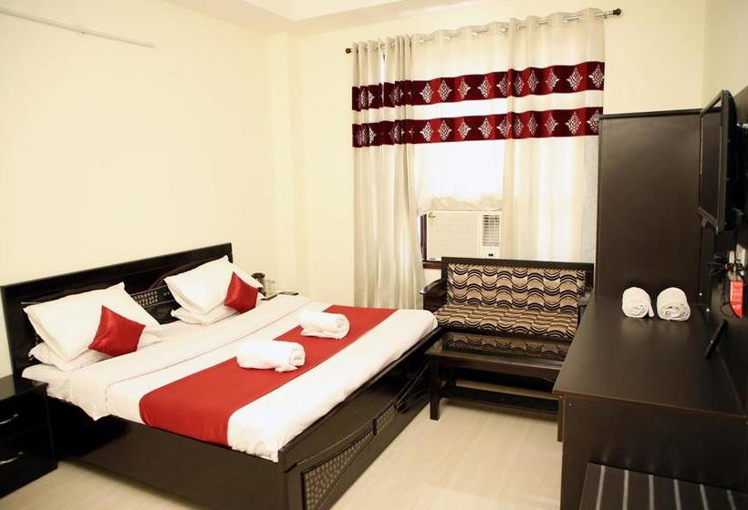 Hotel Dev Bhoomi 10