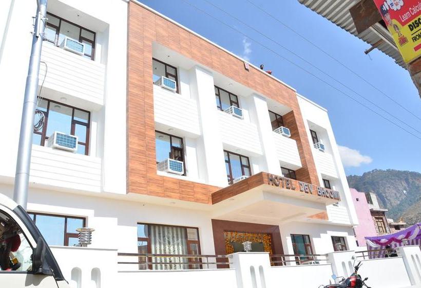 Hotel Dev Bhoomi 11