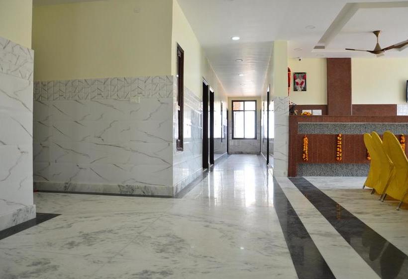 Hotel Dev Bhoomi 14