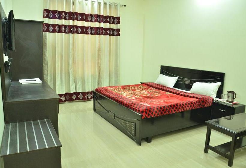 Hotel Dev Bhoomi 2