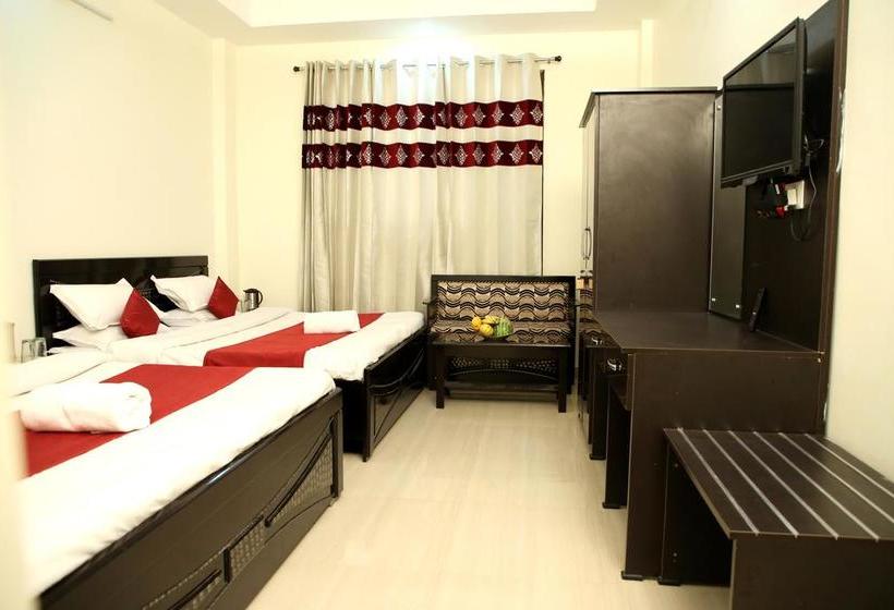 Hotel Dev Bhoomi 3