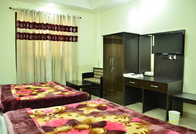 Hotel Dev Bhoomi 5