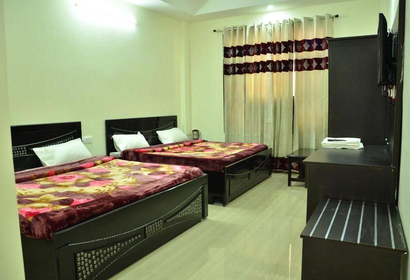 Hotel Dev Bhoomi 6