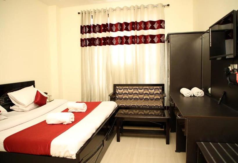 Hotel Dev Bhoomi 7