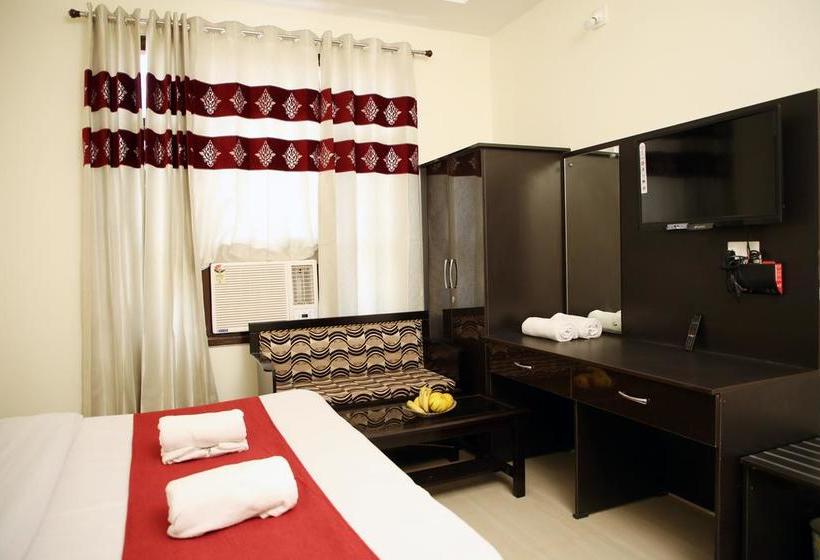 Hotel Dev Bhoomi 8
