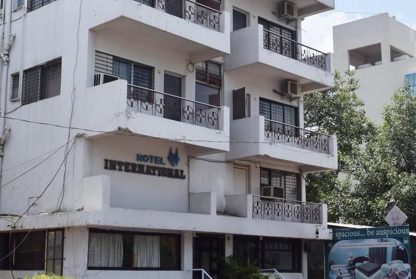 Hotel International Kolhapur