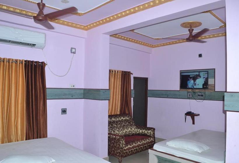 Hotel Surf Ride Digha Bengala Occidental