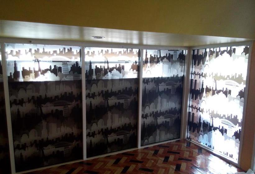 Hostel Shanti Backpacker 15