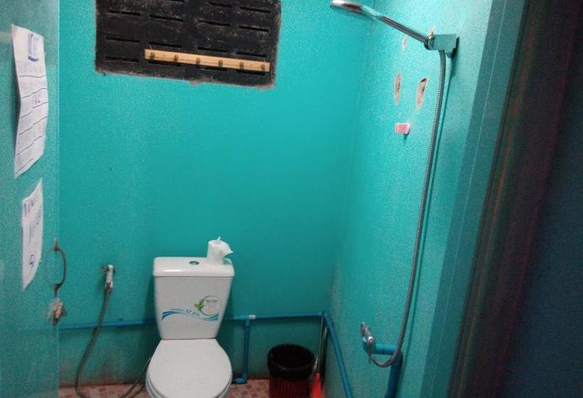 Hostel Shanti Backpacker 2