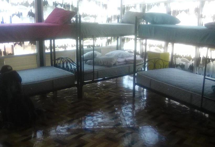 Hostel Shanti Backpacker 6