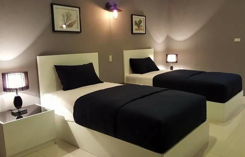 Hotel Varinthorn Residence