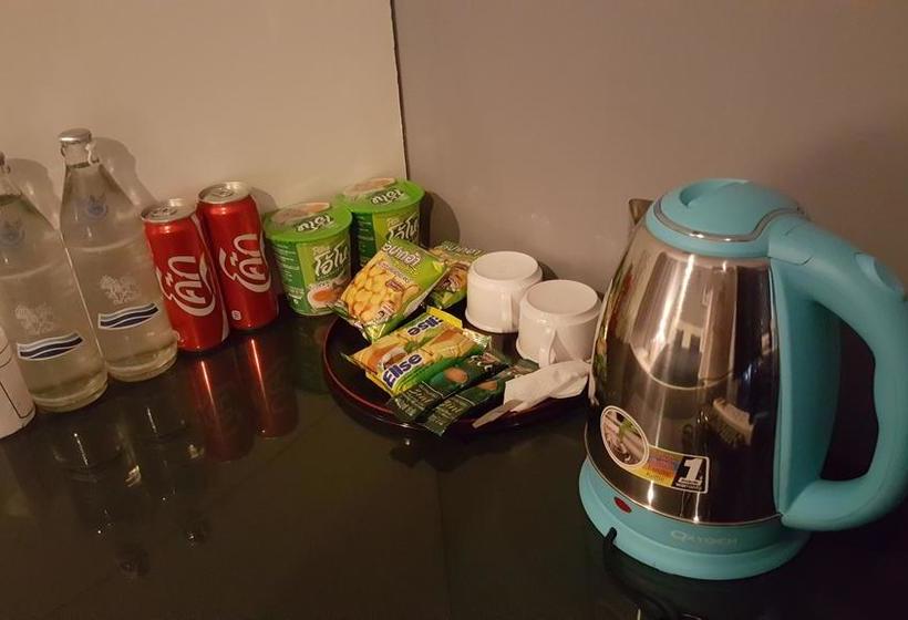 Hotel Varinthorn Residence 1