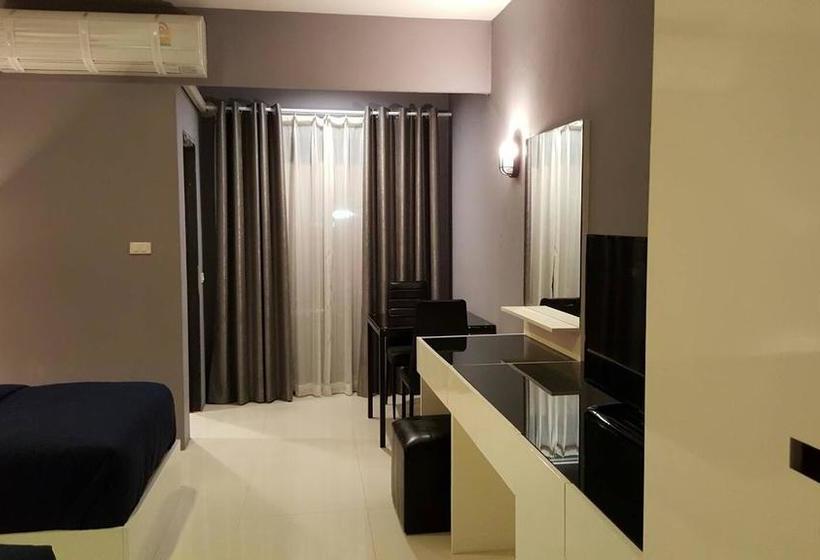 Hotel Varinthorn Residence 11