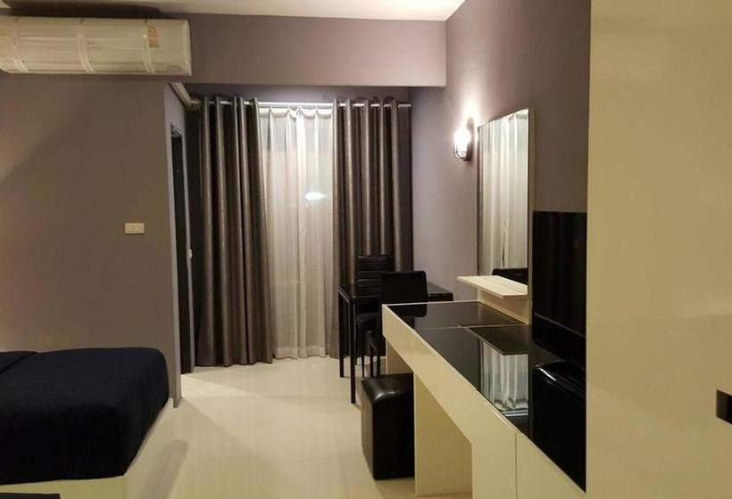 Hotel Varinthorn Residence 12