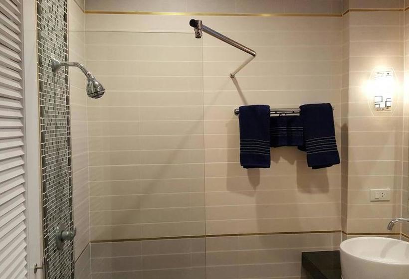 Hotel Varinthorn Residence 13