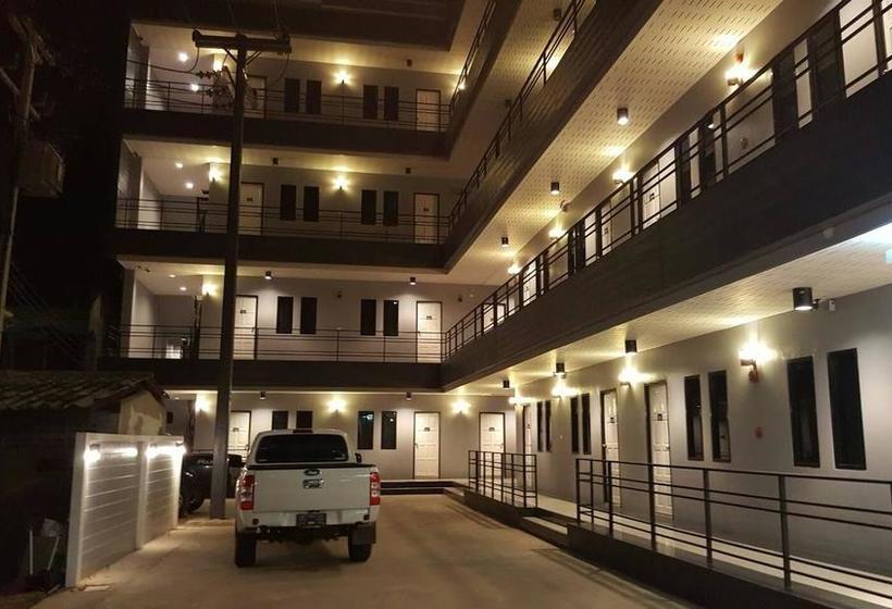 Hotel Varinthorn Residence 14