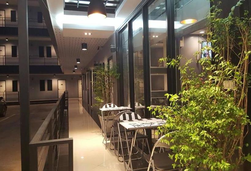 Hotel Varinthorn Residence 15