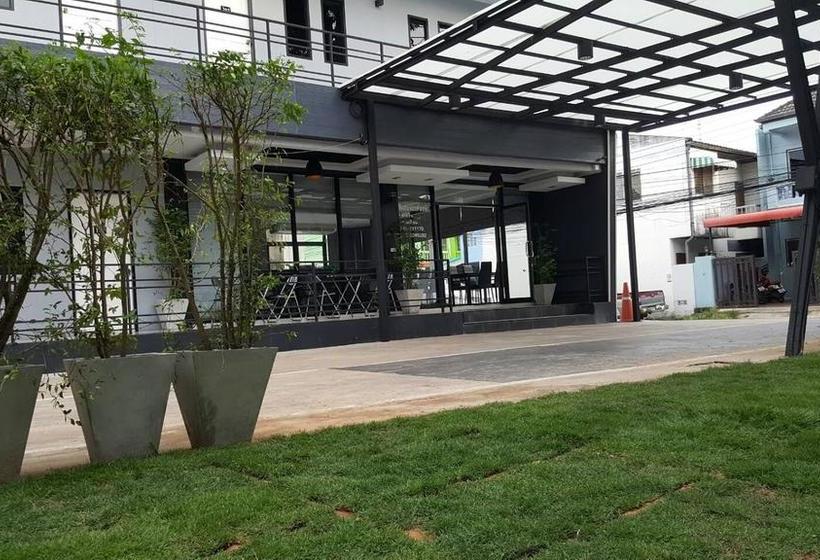 Hotel Varinthorn Residence 16