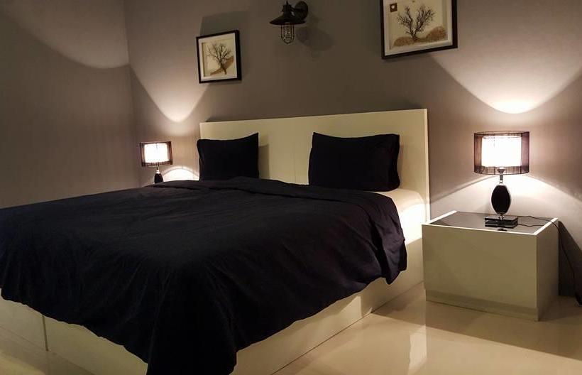 Hotel Varinthorn Residence 18