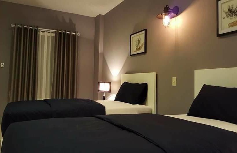 Hotel Varinthorn Residence 19