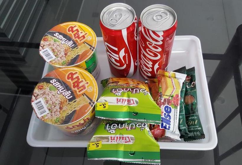 Hotel Varinthorn Residence 2