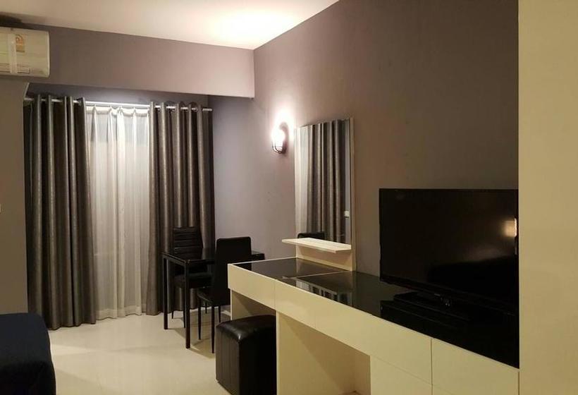 Hotel Varinthorn Residence 3