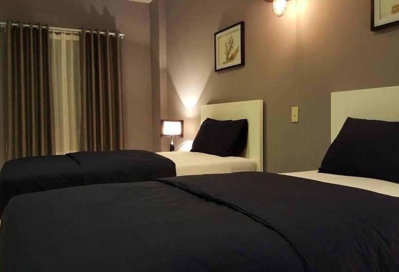 Hotel Varinthorn Residence 4