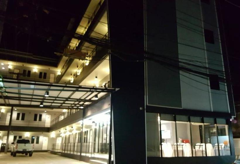 Hotel Varinthorn Residence 6