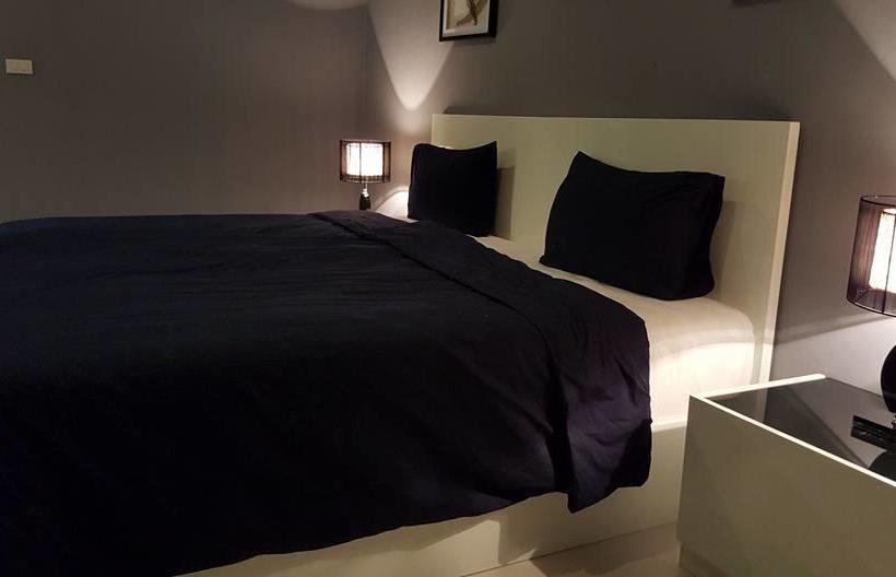 Hotel Varinthorn Residence 8