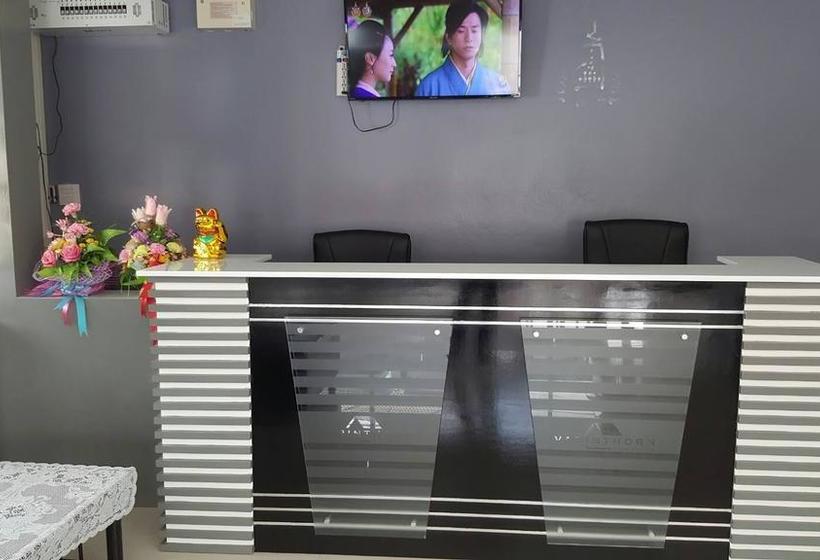 Hotel Varinthorn Residence 9