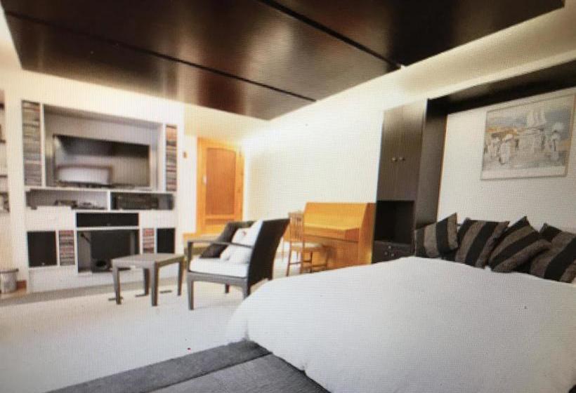 Bed and Breakfast Sunny Mt Eden Apartment 1