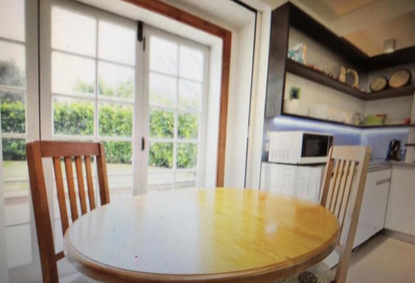 Bed and Breakfast Sunny Mt Eden Apartment 3