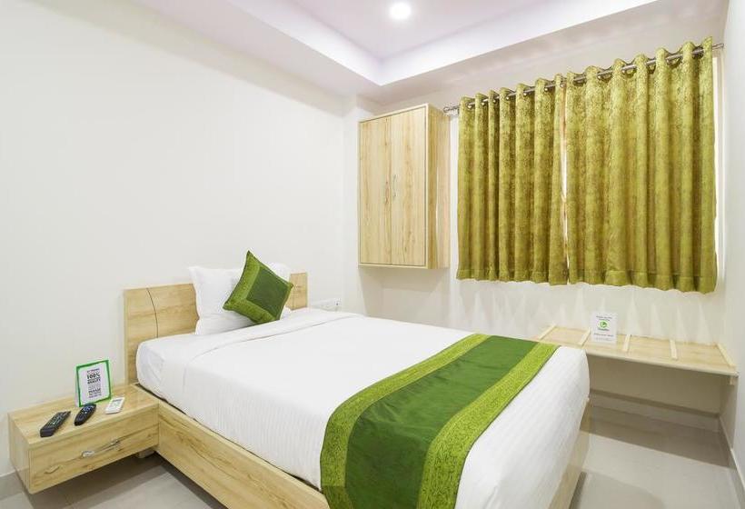 Hotel Treebo Pratz Inn 10