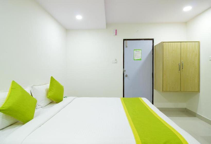 Hotel Treebo Pratz Inn 12