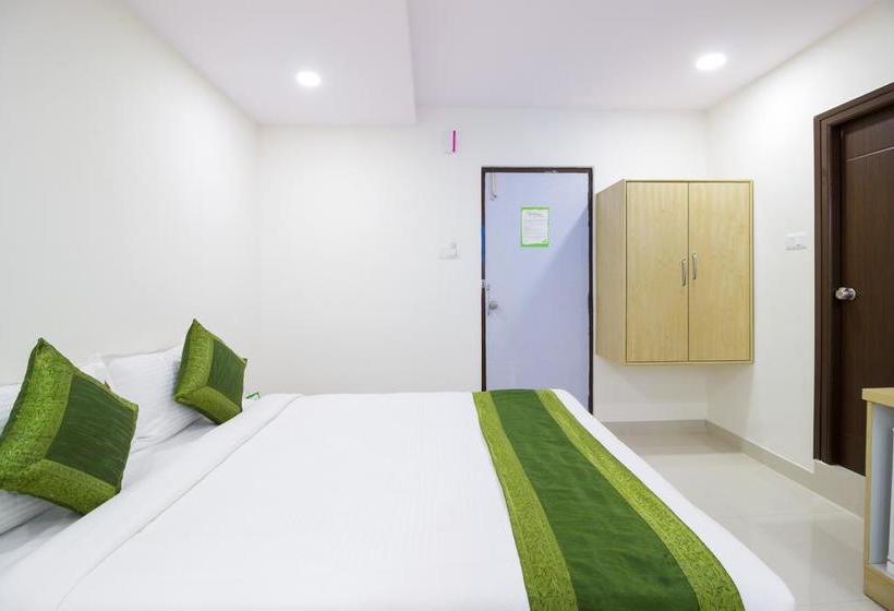 Hotel Treebo Pratz Inn 16