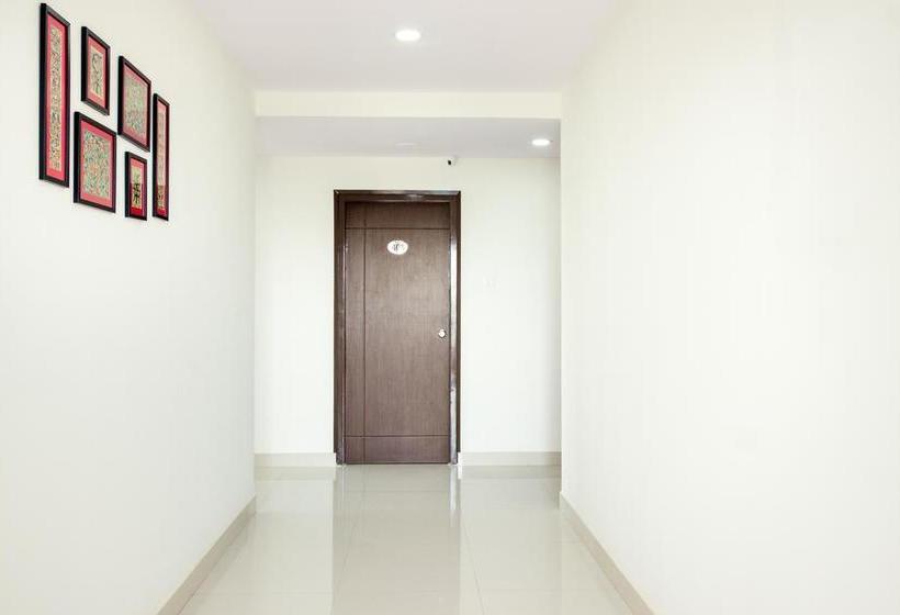 Hotel Treebo Pratz Inn 17