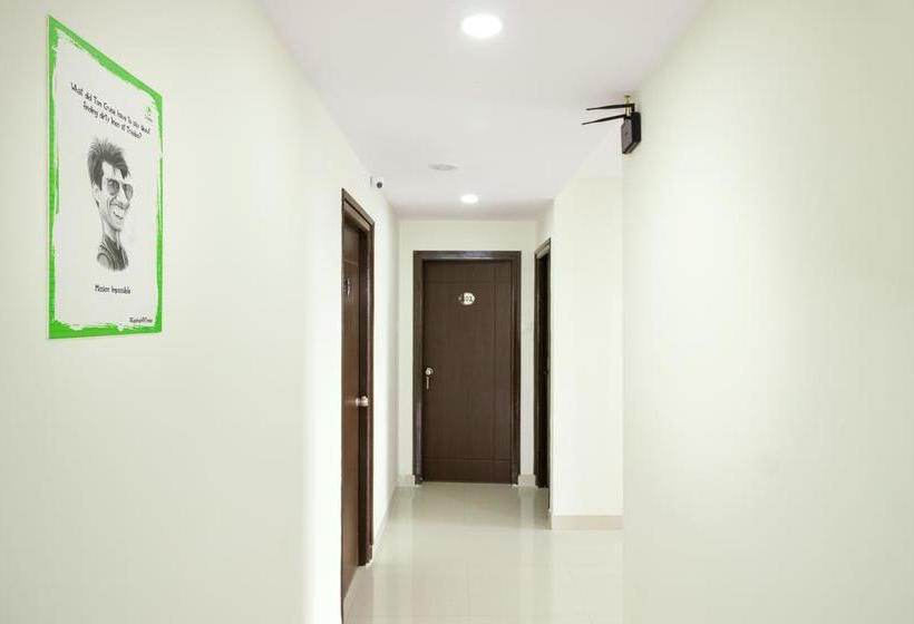 Hotel Treebo Pratz Inn 18