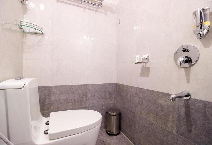 Hotel Treebo Pratz Inn 19