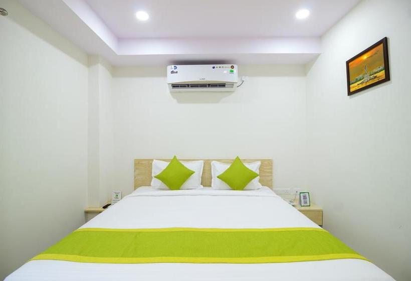 Hotel Treebo Pratz Inn 2