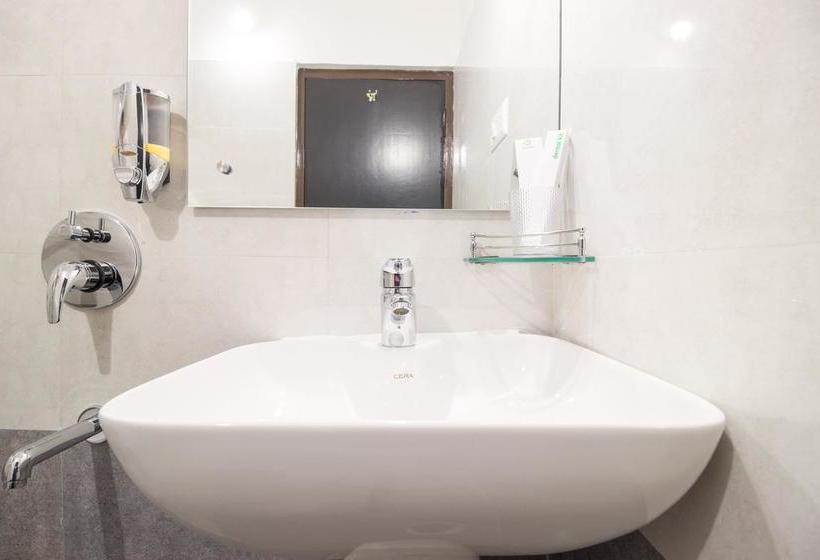 Hotel Treebo Pratz Inn 20