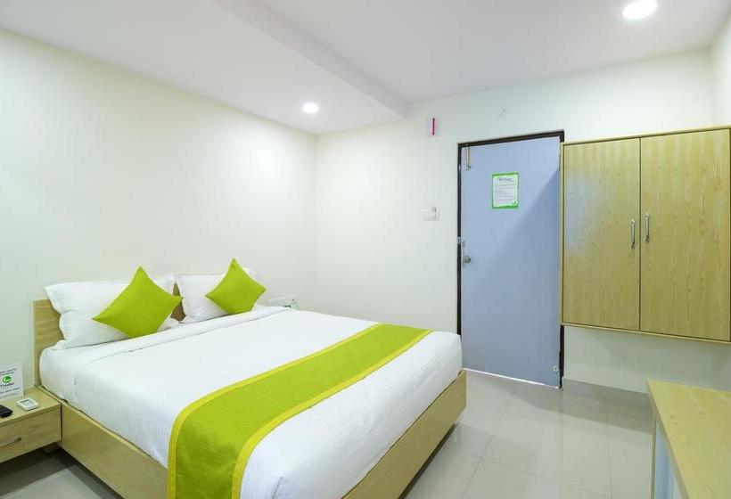 Hotel Treebo Pratz Inn 3