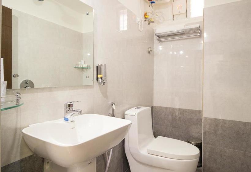 Hotel Treebo Pratz Inn 4