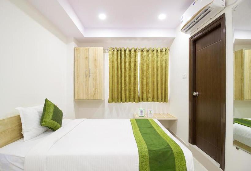 Hotel Treebo Pratz Inn 5