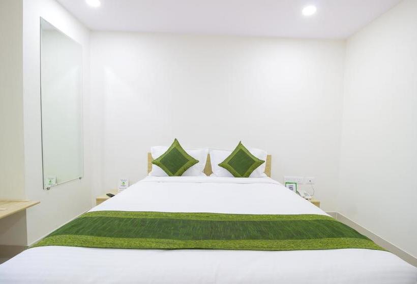 Hotel Treebo Pratz Inn 7