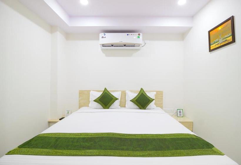 Hotel Treebo Pratz Inn 8