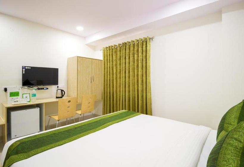 Hotel Treebo Pratz Inn 9