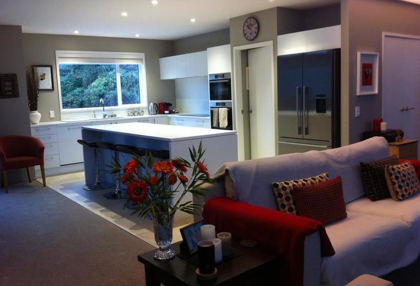 Bed and Breakfast Highview Nelson