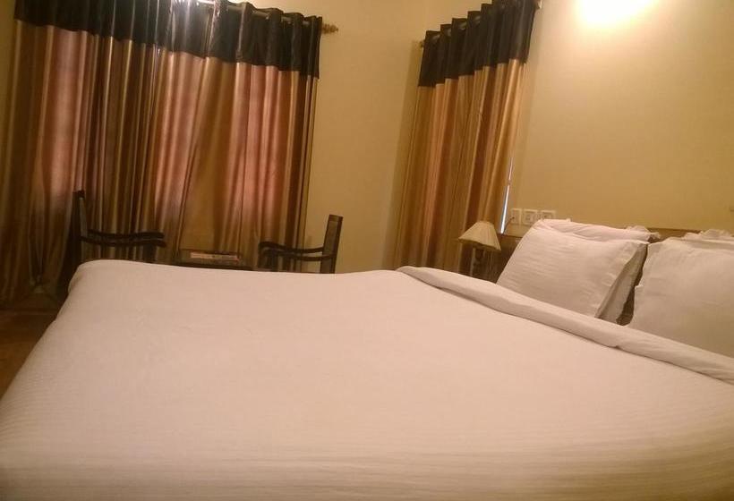 Valley View Resorts Pahalgam Jammu y Cachemira