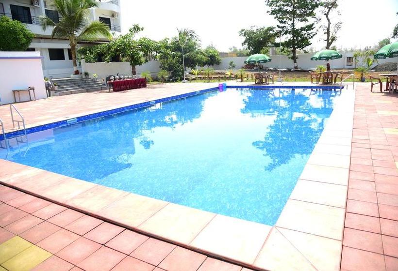 Hotel River Touch Resort Silvassa Dadra and Nagar Haveli