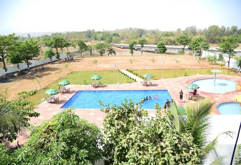 Hotel River Touch Resort 1